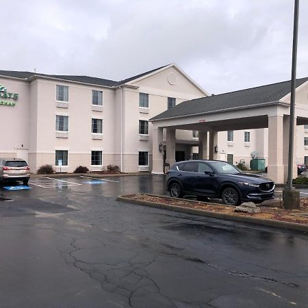 Wingate By Wyndham Grove City Exterior photo